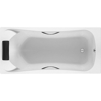 Акриловая ванна Roca BeCool 180х80 ZRU9302782