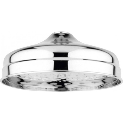 CZR-U-SP8-30-01 Верхний душ, диаметр 30 см, исполнение хром CZR-U-SP8-30-01 Верхний душ, диаметр 30 см, исполнение хром