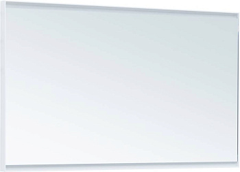 Зеркало Allen Brau Infinity 60 1.21019.WT белый Зеркало Allen Brau Infinity 60 1.21019.WT белый