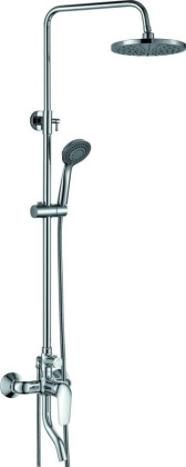 Тропическая душевая система RUSH (ST4235-11) Тропическая душевая система RUSH (ST4235-11)