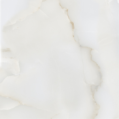 Duna/Velsaa - Керамогранит - Bruni Onix  - Bianco Glossy (Серия LIGHT)- 60х60 см Duna/Velsaa - Керамогранит - Bruni Onix  - Bianco Glossy (Серия LIGHT)- 60х60 см