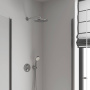Верхний душ Grohe Tempesta 250 26663000, хром Верхний душ Grohe Tempesta 250 26663000, хром