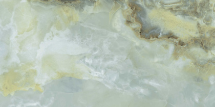 Duna/Colortile - Onyx Verde - Керамогранит - Verde  полированный- 120х60 см Duna/Colortile - Onyx Verde - Керамогранит - Verde  полированный- 120х60 см