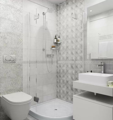 GT64VG Плитка облицовочная Loft Сер. 50*25 тип 1_ 1 \74,25