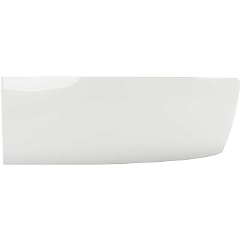 Фронтальная панель к ванне Дива 160, левая