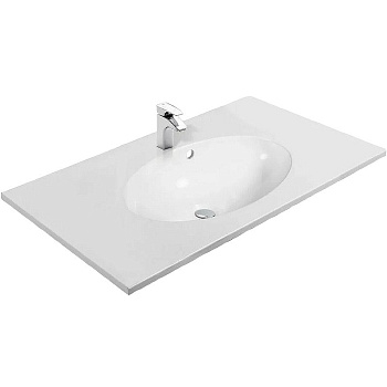 Раковина "Вегас 80" 800х450