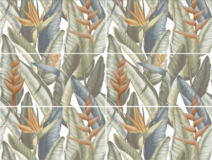 Плитка Elite Samui Decor A+B 60x120 Matt Плитка Elite Samui Decor A+B 60x120 Matt