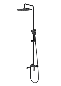 Душевая система Splenka для ванны и душа S31.24.06 Душевая система Splenka для ванны и душа S31.24.06