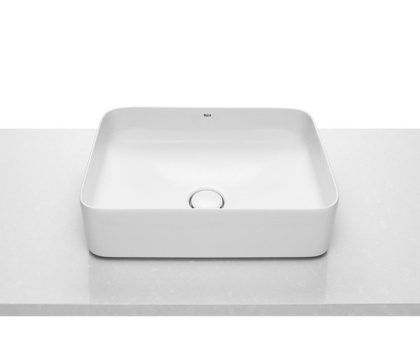 Раковина Roca Inspira 50 Раковина Roca Inspira 50