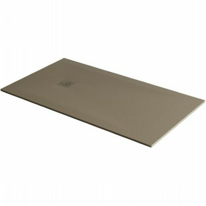 Крышка для поддона EXCELLENT Arda (капучино)