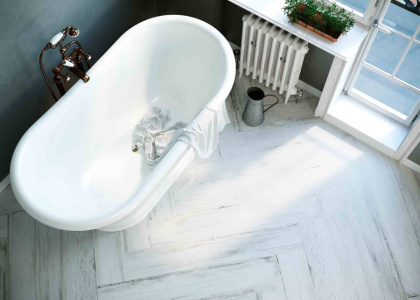 Керамогранит Valley White 19,4х120 непол. Керамогранит Valley White 19,4х120 непол.