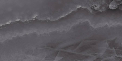 Плитка настенная 34024 Prime черный 25*50 (12шт/1,5м2),м2