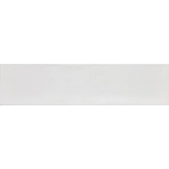 Плитка FABIA WHITE 7.5x30 (0.99 кв.м.в уп)