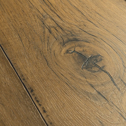 Ламинат Quick Step Capture SIG4767 Дуб потертый натуральный (9мм/32кл/2,048м2) (1 380мм*212мм), м2