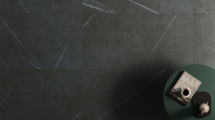 Керамогранит 610010002631 Metropolis Империал Блэк (120см*60см*9мм) (2шт/1,44м2) матовый, м2 Керамогранит 610010002631 Metropolis Империал Блэк (120см*60см*9мм) (2шт/1,44м2) матовый, м2