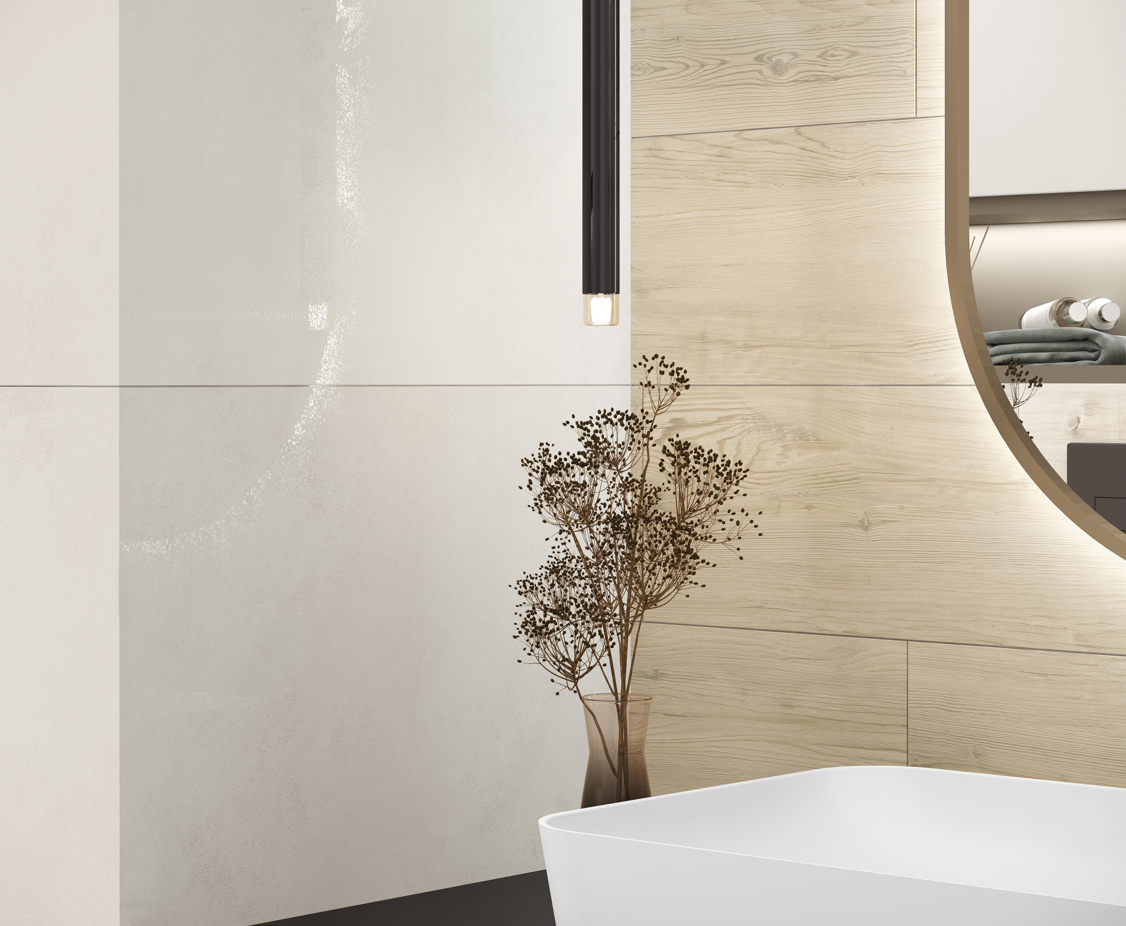 Керамогранит K8 Evolution blanco  (60смх60смх9мм) (5шт_1,8м2), м2