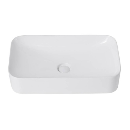 Раковина Abber Rechteck 60,5х35 AC2204 Раковина Abber Rechteck 60,5х35 AC2204