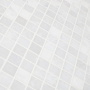 Мозаика натуральный мрамор WHITE POLISHED 20х20, Classic