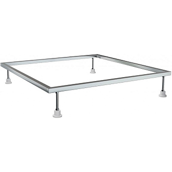 Каркас для поддона Allen Brau 100х100 8.00002