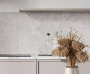 Mramor Chic Silver Керамогранит серый 60х60 Полированный