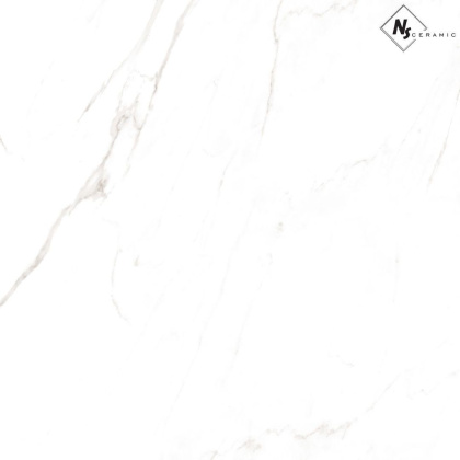 NS Ceramic Керамогранит с Эффектом Камня NSC8037М White 80x80 - керамическая плитка и керамогранит NS Ceramic Керамогранит с Эффектом Камня NSC8037М White 80x80 - керамическая плитка и керамогранит