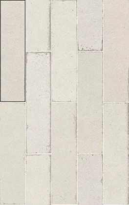 Керамогранит Murus Nix 7х28