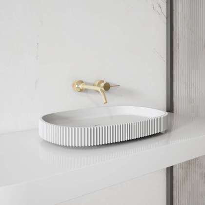 Раковина Abber Stein 55х36 AS2601