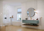 Плитка Forza Calacatta White Mosaico 01 25х60 Плитка Forza Calacatta White Mosaico 01 25х60
