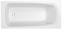 Акриловая ванна Jacob Delafon Patio E6812RU-01 170x70, шт