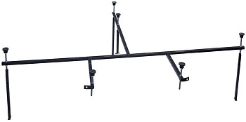 Каркас сварной для акриловой ванны Aquanet Santiago 160x160