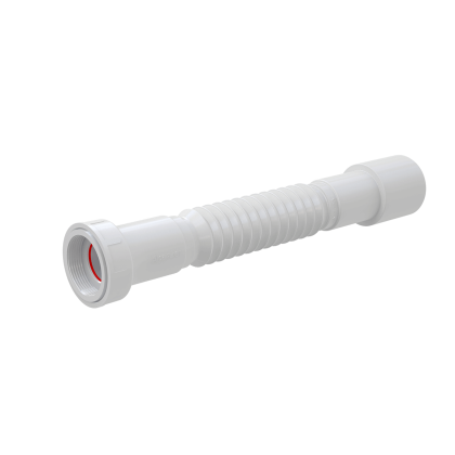 Гибкое соединение 6/4"×40/50 пластмасса Гибкое соединение 6/4"×40/50 пластмасса