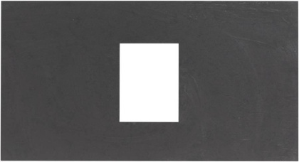 Столешница Allen Brau Priority 80 1.31010.G графит