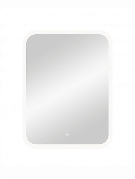 Зеркало Glamour LED 600х800 (Kare Luxe 600х700) Зеркало Glamour LED 600х800 (Kare Luxe 600х700)