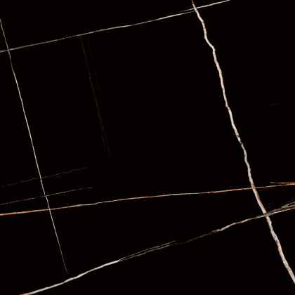 Керамогранит K5_12 Lawa black черный (60смх60смх9мм) (4шт_1,44м2) полированый, м2