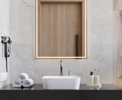 Connect Pearl Керамогранит светло-серый SG624920R 60х60 матовый Connect Pearl Керамогранит светло-серый SG624920R 60х60 матовый