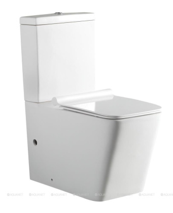 Сливной бачок Aquanet Tavr-C2 BL-103N-TPT Сливной бачок Aquanet Tavr-C2 BL-103N-TPT