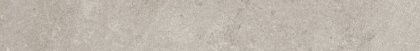 Подступенок Портленд серый светлый матовый обрезной 80x10,7x0,9