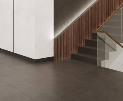 Sandstone Brown PRO Керамогранит коричневый 80х80 матовый R10GR STR