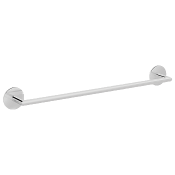 Origin Держатель полотенец, цвет хром