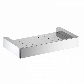 Полка Timo Petruma 15222/00 хром