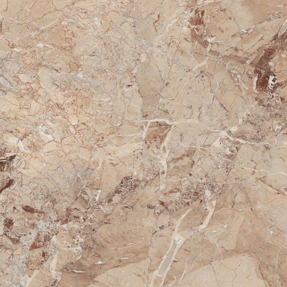 Керамогранит K26_12 Brecia Antic Brown (60смх60смх9мм) (4шт_1,44м2) полированный, м2