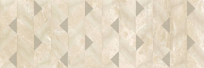 Декор Gobi бежевый 25х75,шт Декор Gobi бежевый 25х75,шт