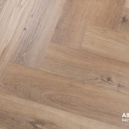 Плитка виниловая Betta SPC Chalet А808 Морзин (4,5мм/42кл/1,31м2) (640мм*128мм), м2