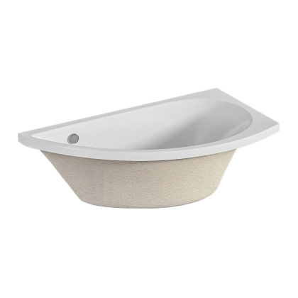 Ванна CAVALLA 150х75 R