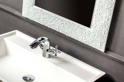 Раковина NeoArt белая матовая Раковина NeoArt белая матовая