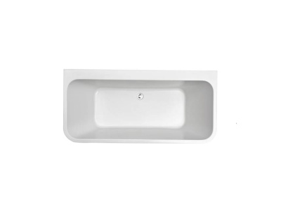 Акриловая ванна Акватек Элегия 170х75 AQ-113775WT