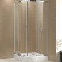 ECO-O-R-2-90-C-Cr Душевой уголок ECO-O-R-2-90-C-Cr Душевой уголок