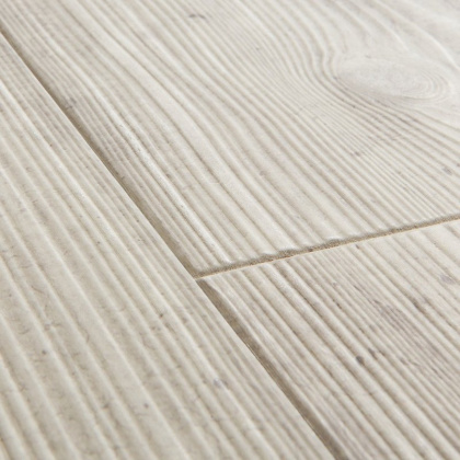 Ламинат Quick Step Impressive Ultra IMU1861 Светло-серый Бетон