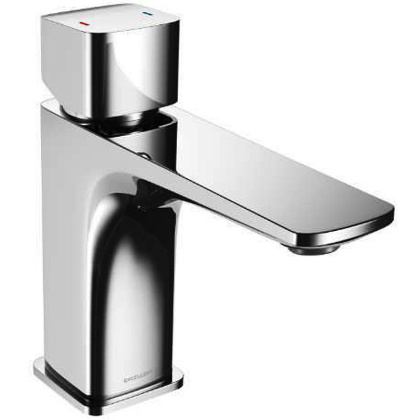 Смеситель для умывальника EXCELLENT Keria Q AREX.2011CR (хром)