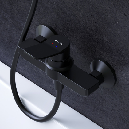 Смеситель Для душа F85A20022 X-Joy